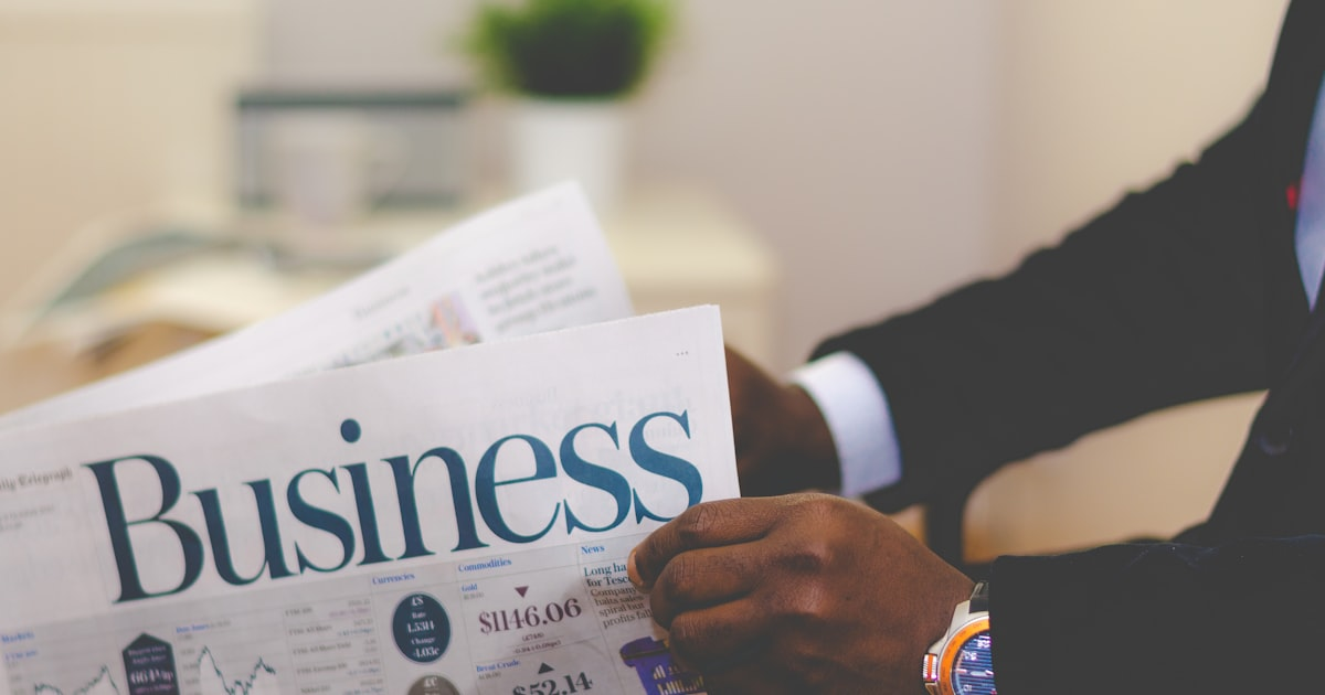 Corporate Awards: Recognizing Excellence
